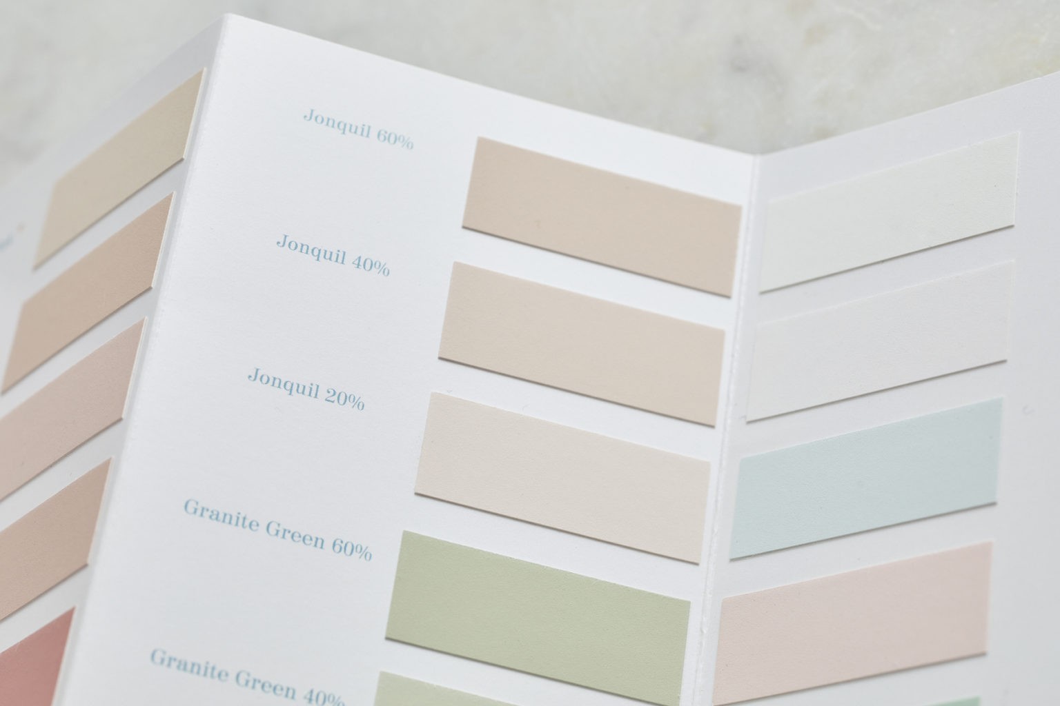 Shades Edward Bulmer Natural Paint   EBNP Colour Chart Close Up Shades LR 1536x1024 